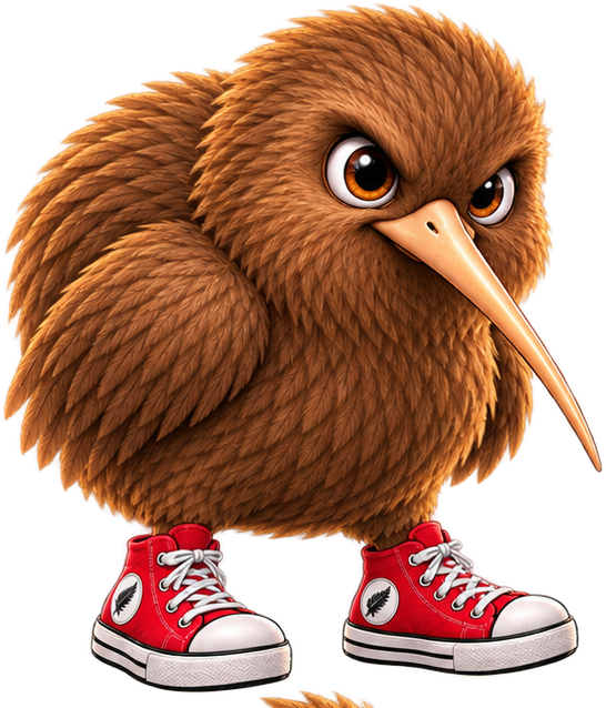 Kiwi — neutral